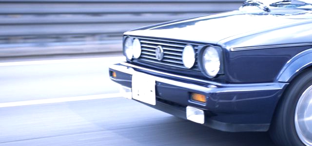 自動車の中古査定での注意